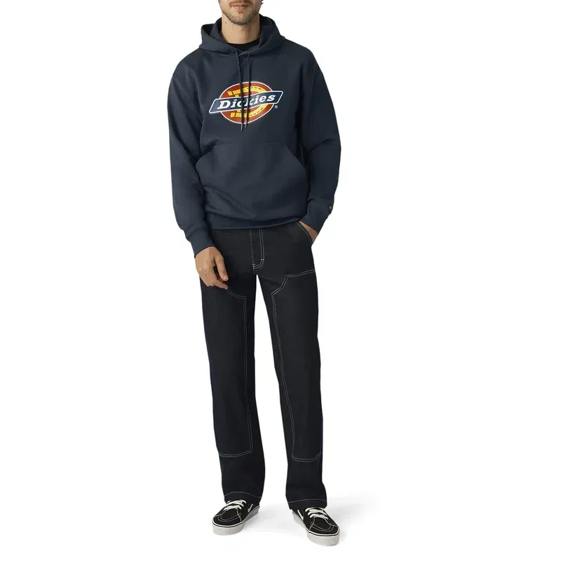 Water Repellent Logo Hoodie Water Repellent Logo Hoodie