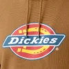Water Repellent Logo Hoodie Water Repellent Logo Hoodie