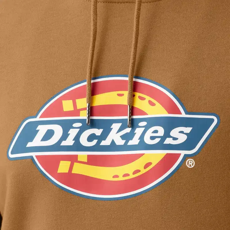 Water Repellent Logo Hoodie Water Repellent Logo Hoodie