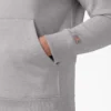 Water Repellent Logo Hoodie Water Repellent Logo Hoodie