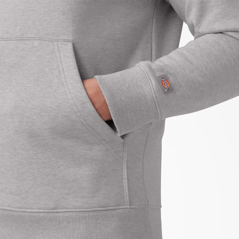 Water Repellent Logo Hoodie Water Repellent Logo Hoodie