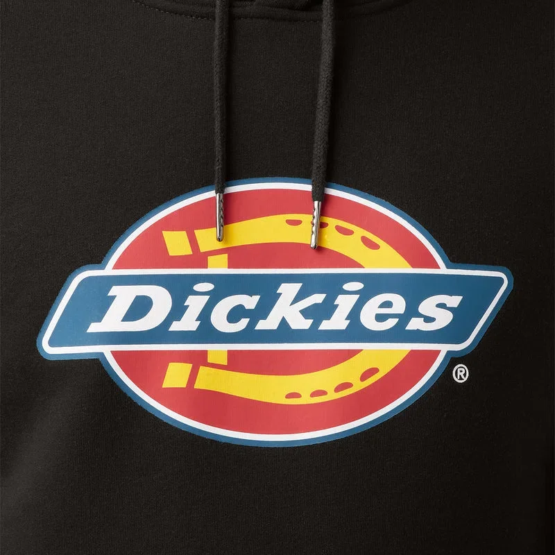 Water Repellent Logo Hoodie Water Repellent Logo Hoodie