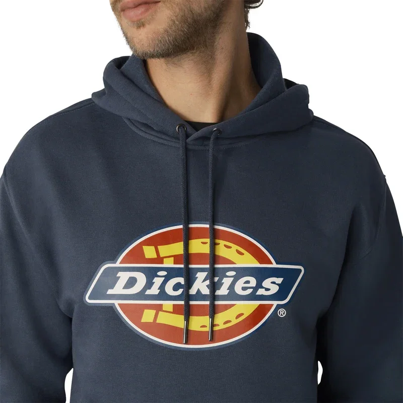Water Repellent Logo Hoodie Water Repellent Logo Hoodie