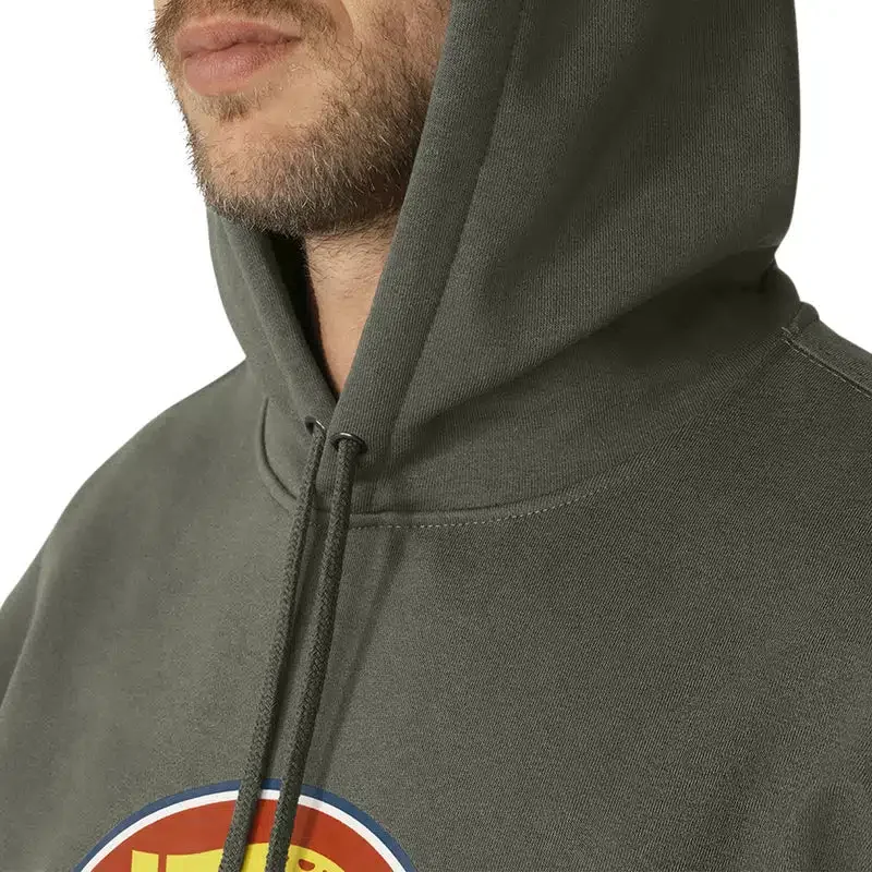 Water Repellent Logo Hoodie Water Repellent Logo Hoodie