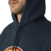 Water Repellent Logo Hoodie Water Repellent Logo Hoodie
