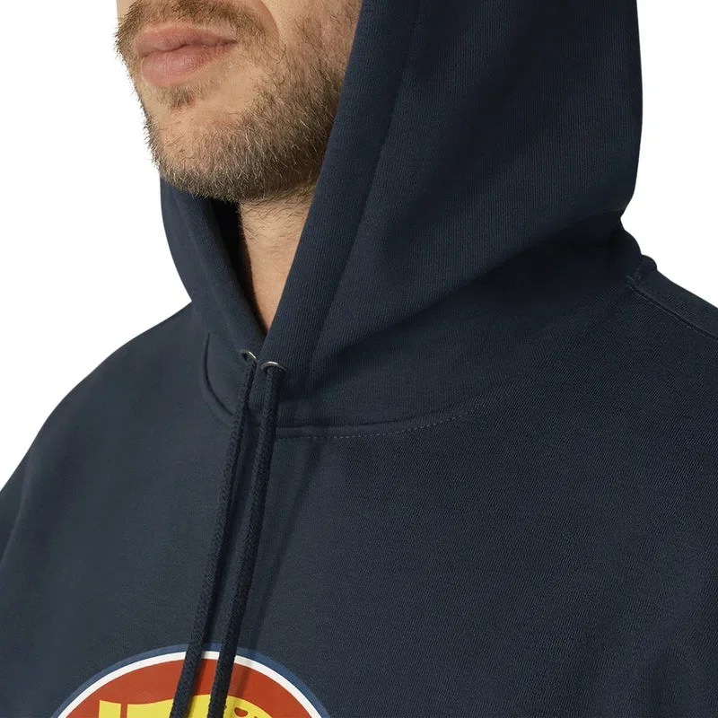Water Repellent Logo Hoodie Water Repellent Logo Hoodie