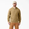Water Repellent Sleeve Logo Hoodie Water Repellent Sleeve Logo Hoodie