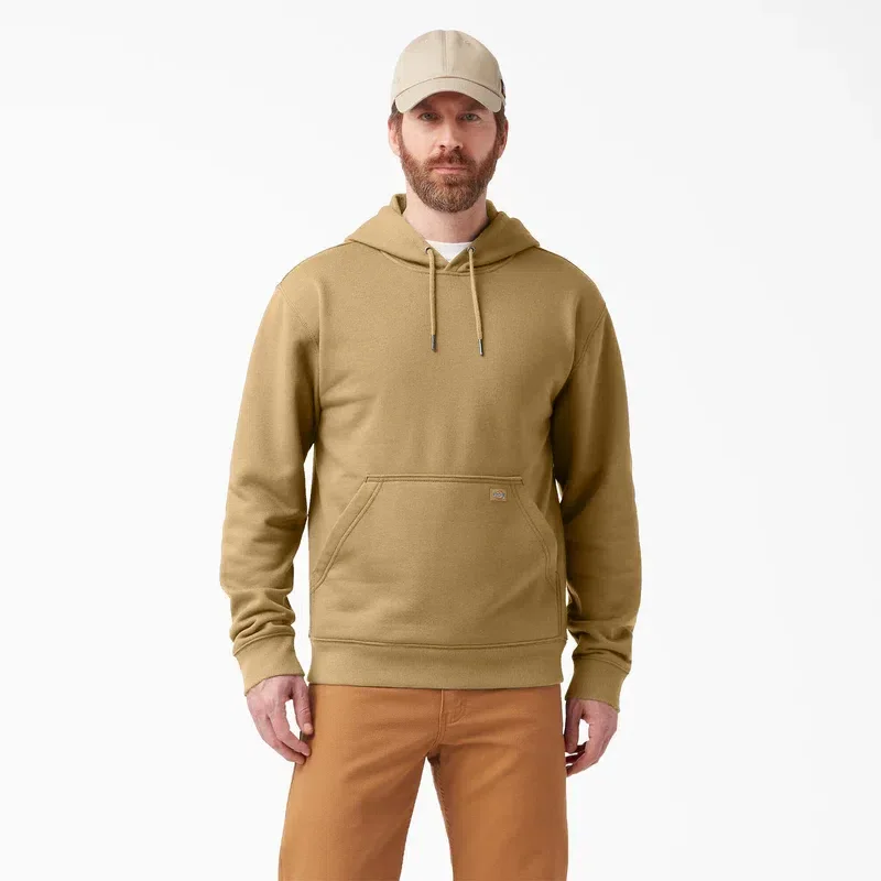 Water Repellent Sleeve Logo Hoodie Water Repellent Sleeve Logo Hoodie