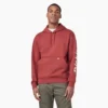 Water Repellent Sleeve Logo Hoodie Water Repellent Sleeve Logo Hoodie