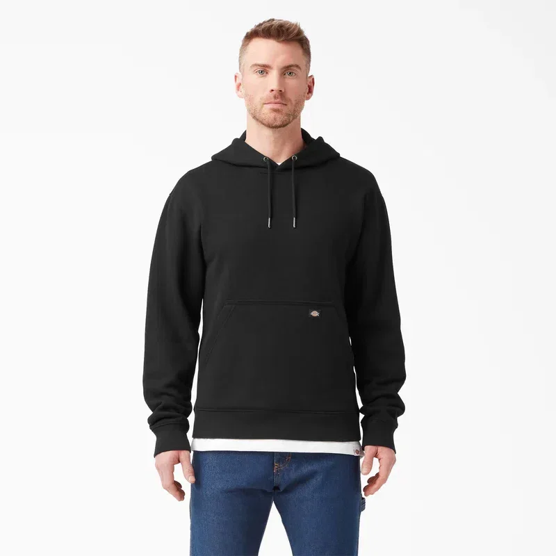 Water Repellent Sleeve Logo Hoodie Water Repellent Sleeve Logo Hoodie