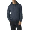 Water Repellent Sleeve Logo Hoodie Water Repellent Sleeve Logo Hoodie