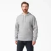 Water Repellent Sleeve Logo Hoodie Water Repellent Sleeve Logo Hoodie