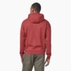 Water Repellent Sleeve Logo Hoodie Water Repellent Sleeve Logo Hoodie