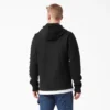 Water Repellent Sleeve Logo Hoodie Water Repellent Sleeve Logo Hoodie