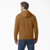 Water Repellent Sleeve Logo Hoodie Water Repellent Sleeve Logo Hoodie