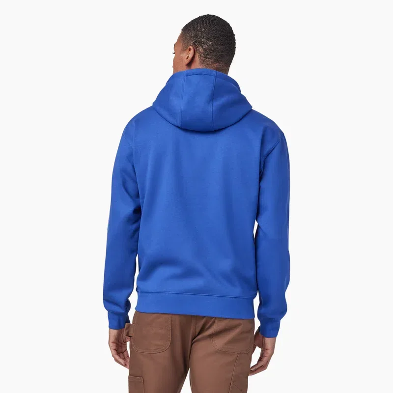 Water Repellent Sleeve Logo Hoodie Water Repellent Sleeve Logo Hoodie