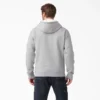 Water Repellent Sleeve Logo Hoodie Water Repellent Sleeve Logo Hoodie