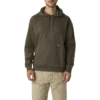 Water Repellent Sleeve Logo Hoodie Water Repellent Sleeve Logo Hoodie
