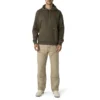 Water Repellent Sleeve Logo Hoodie Water Repellent Sleeve Logo Hoodie