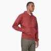 Water Repellent Sleeve Logo Hoodie Water Repellent Sleeve Logo Hoodie