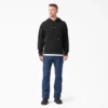 Water Repellent Sleeve Logo Hoodie Water Repellent Sleeve Logo Hoodie