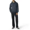 Water Repellent Sleeve Logo Hoodie Water Repellent Sleeve Logo Hoodie