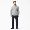 Water Repellent Sleeve Logo Hoodie Water Repellent Sleeve Logo Hoodie