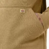 Water Repellent Sleeve Logo Hoodie Water Repellent Sleeve Logo Hoodie
