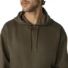 Water Repellent Sleeve Logo Hoodie Water Repellent Sleeve Logo Hoodie