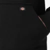 Water Repellent Sleeve Logo Hoodie Water Repellent Sleeve Logo Hoodie