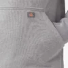 Water Repellent Sleeve Logo Hoodie Water Repellent Sleeve Logo Hoodie