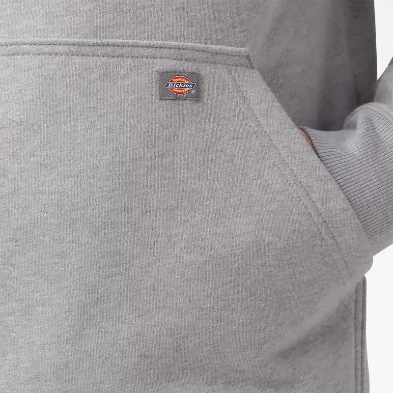 Water Repellent Sleeve Logo Hoodie Water Repellent Sleeve Logo Hoodie