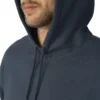 Water Repellent Sleeve Logo Hoodie Water Repellent Sleeve Logo Hoodie