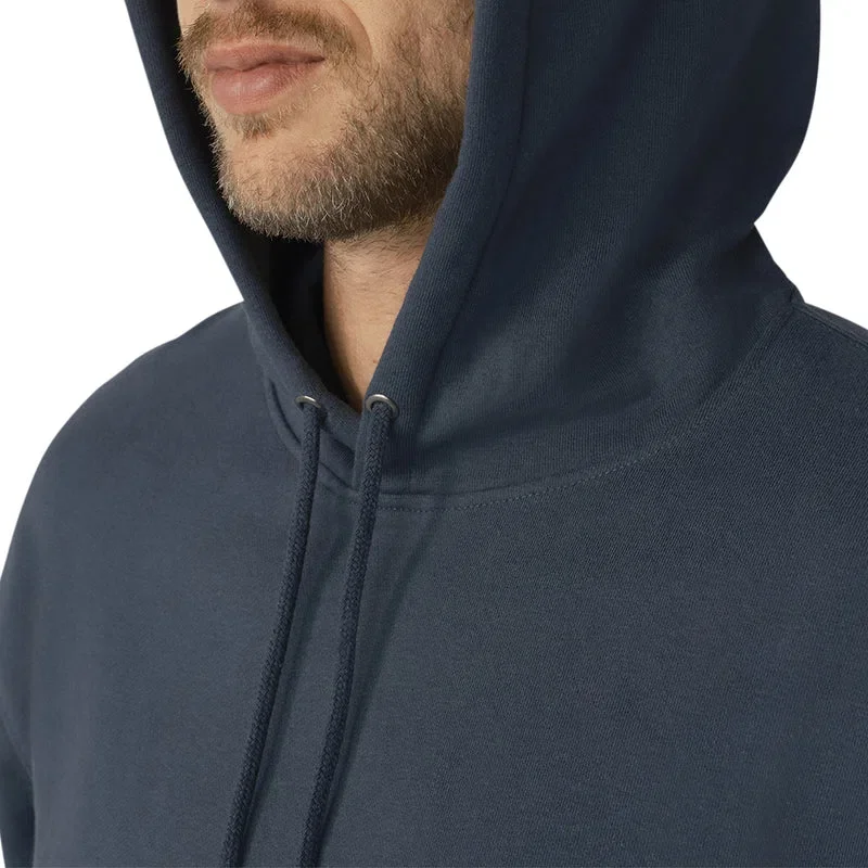 Water Repellent Sleeve Logo Hoodie Water Repellent Sleeve Logo Hoodie