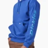 Water Repellent Sleeve Logo Hoodie Water Repellent Sleeve Logo Hoodie