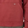 Water Repellent Sleeve Logo Hoodie Water Repellent Sleeve Logo Hoodie
