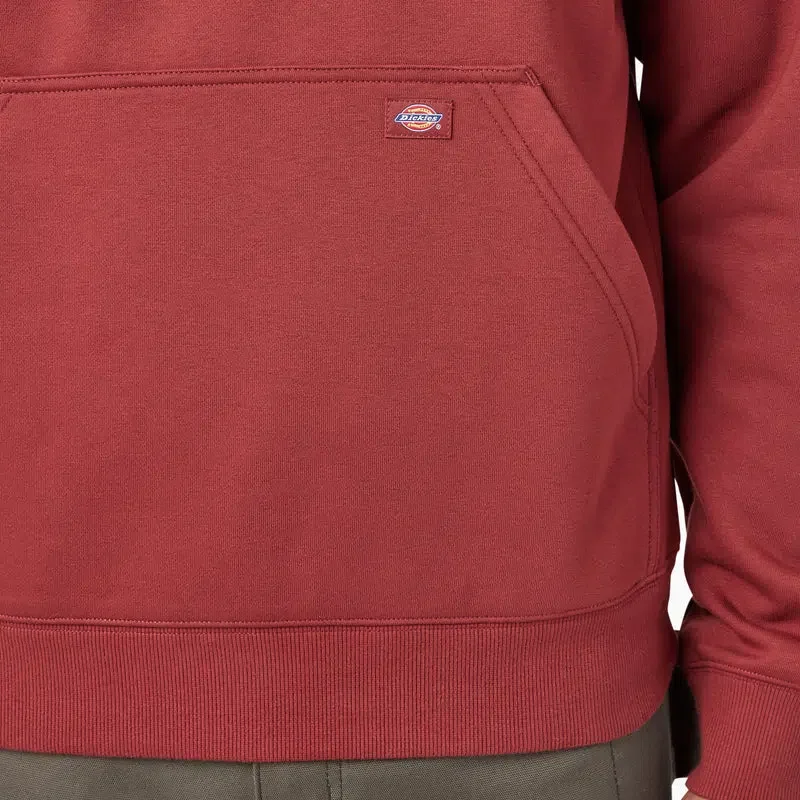 Water Repellent Sleeve Logo Hoodie Water Repellent Sleeve Logo Hoodie