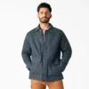 Waxed Canvas Chore Coat Waxed Canvas Chore Coat