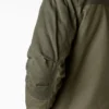 Waxed Canvas Chore Coat Waxed Canvas Chore Coat
