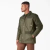 Waxed Canvas Chore Coat Waxed Canvas Chore Coat