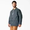 Waxed Canvas Chore Coat Waxed Canvas Chore Coat
