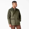 Waxed Canvas Chore Coat Waxed Canvas Chore Coat