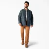 Waxed Canvas Chore Coat Waxed Canvas Chore Coat