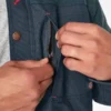 Waxed Canvas Chore Coat Waxed Canvas Chore Coat