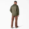 Waxed Canvas Chore Coat Waxed Canvas Chore Coat