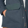Waxed Canvas Chore Coat Waxed Canvas Chore Coat