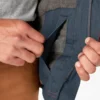 Waxed Canvas Chore Coat Waxed Canvas Chore Coat