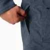 Waxed Canvas Chore Coat Waxed Canvas Chore Coat