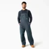 Waxed Canvas Double Front Bib Overalls Waxed Canvas Double Front Bib Overalls