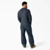 Waxed Canvas Double Front Bib Overalls Waxed Canvas Double Front Bib Overalls